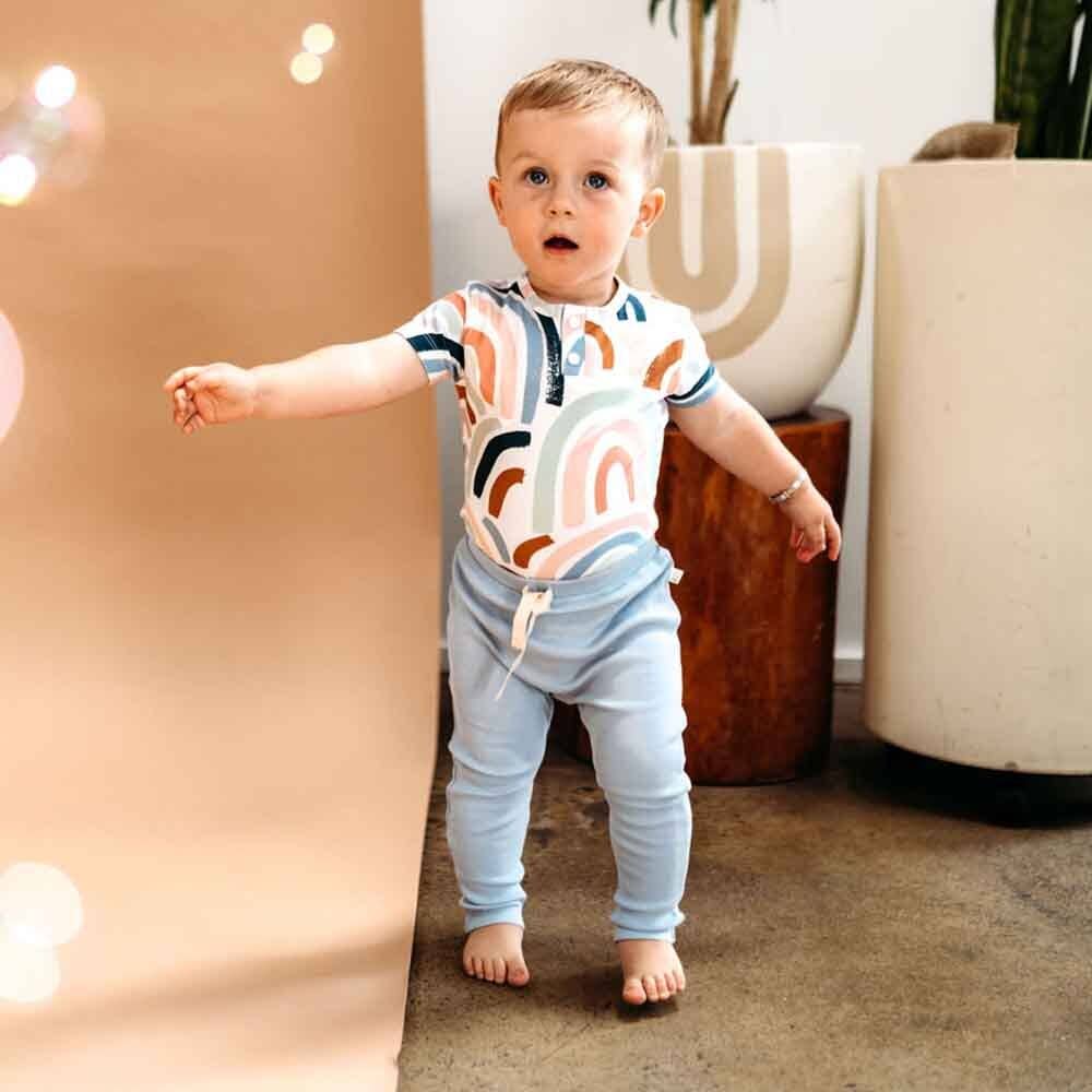 Snuggle Hunny - Zen Organic Pants