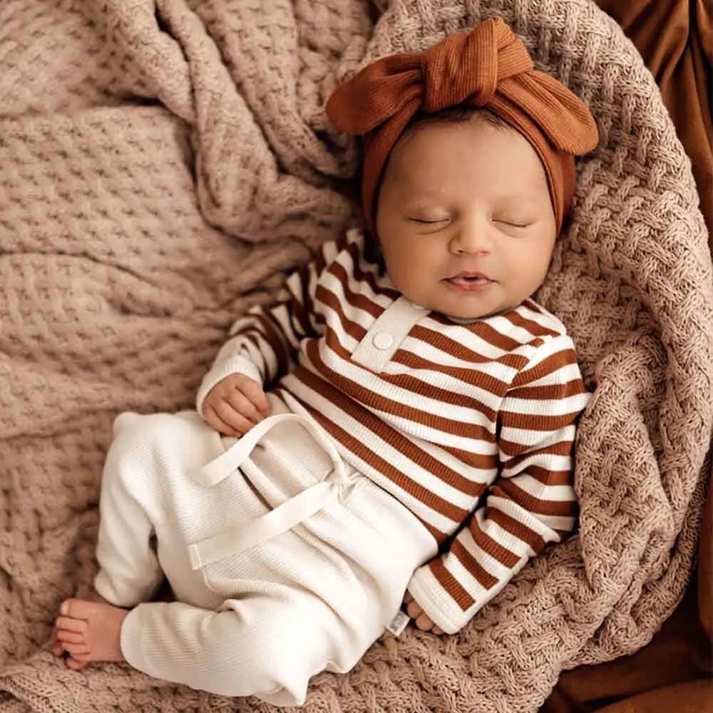 Snuggle Hunny Halo Organic Pants