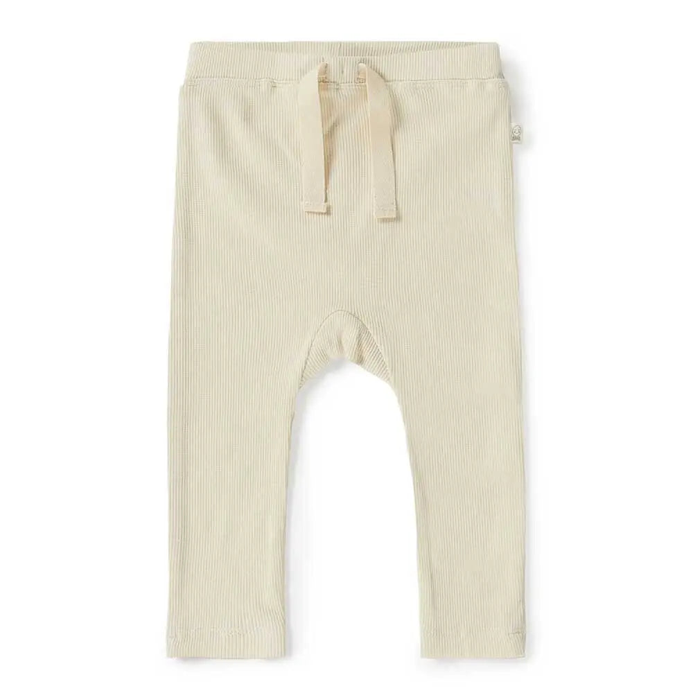 Snuggle Hunny Halo Organic Pants