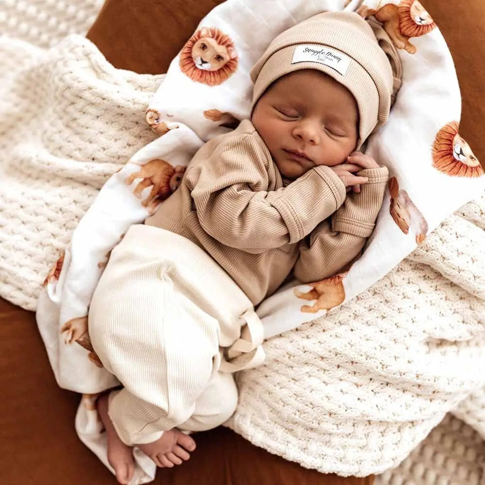 Snuggle Hunny Halo Organic Pants