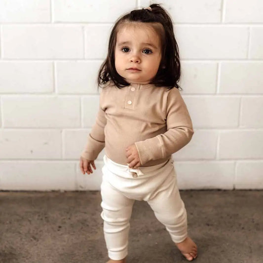 Snuggle Hunny Halo Organic Pants