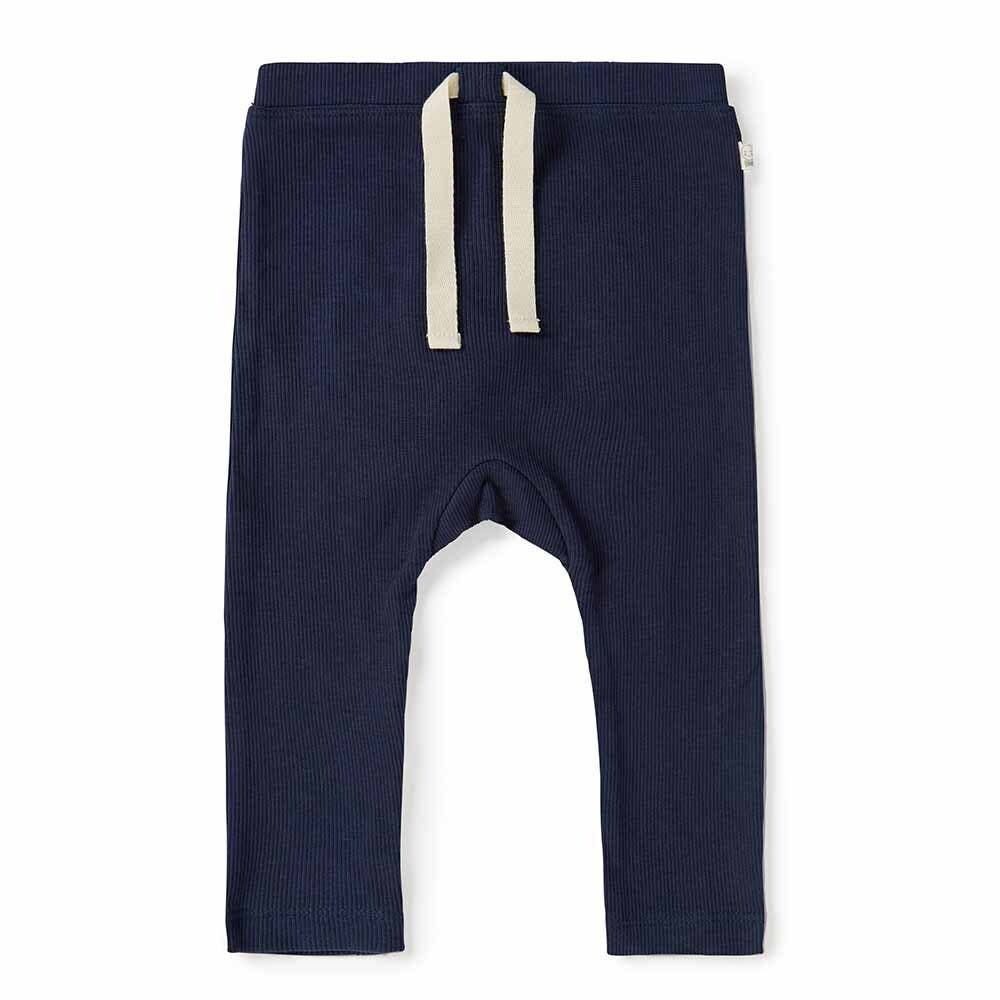 Snuggle Hunny - Moonlight Organic Pants
