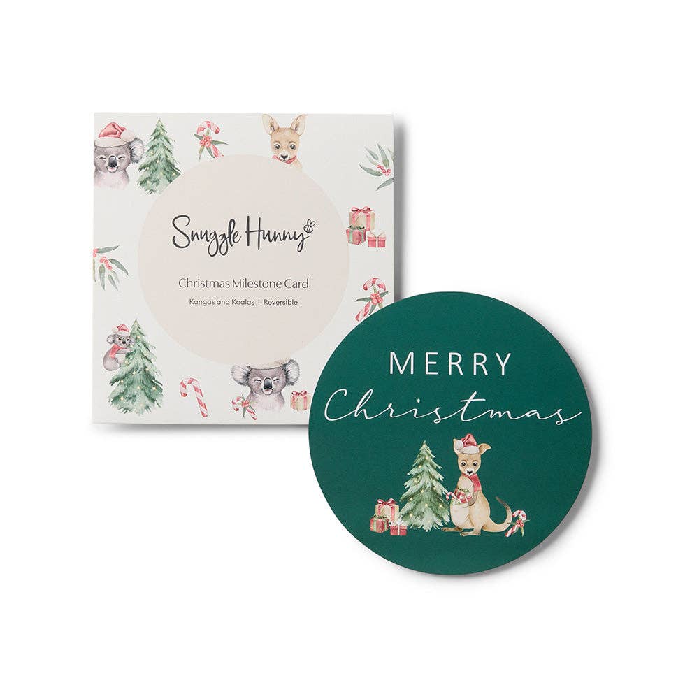 Boy Christmas Bundle - Three Items