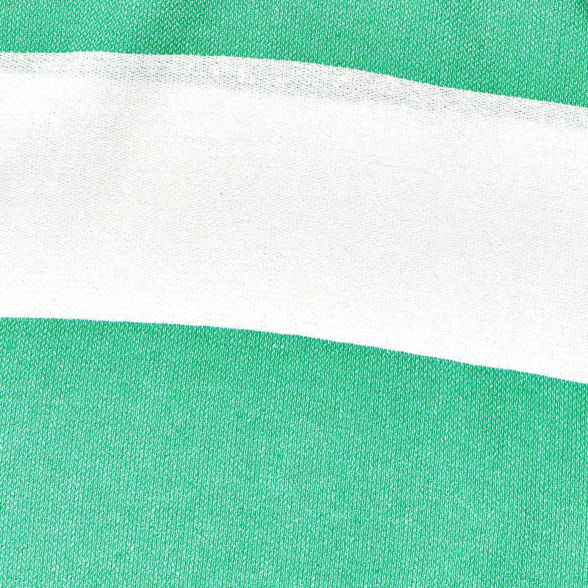 Tolu Australia - Green and Blue Kids Hooded Beach Towel