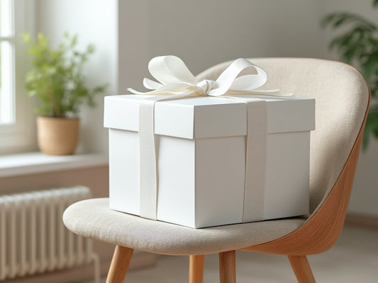 Gift hamper - neutral